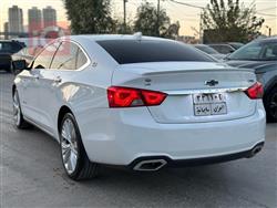 شێڤرۆلێت ئیمپالا